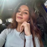 Bhavika Sharma Instagram – Hey🌼