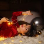 Bhavika Sharma Instagram – MERRY CHRISTMAS 🎄❤️
MUA:- @makeupby_yoshi
📸:- @dappercinematics
#christmas