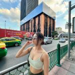 Bhavika Sharma Instagram – Days like these….