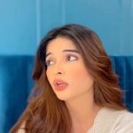 Bhavika Sharma Instagram – Batao kya fayda?😬 
#reels