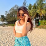 Bhavika Sharma Instagram – Hello💙