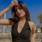 Bhavika Sharma Instagram – ☀️
