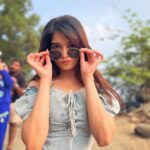 Bhavika Sharma Instagram –