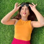 Bhavika Sharma Instagram – βοΈ