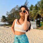 Bhavika Sharma Instagram – Hello💙
