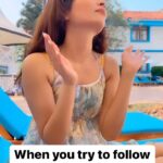Bhavika Sharma Instagram - Hua hai aapke sath bhi?😂 #reels #trending