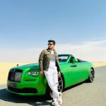 Bhavin Bhanushali Instagram - ✨✨ Dubai, United Arab Emirates