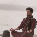 Bhavin Bhanushali Instagram – Happy MahaShivratri ❤️🔱🚩 
#mahashivratri #harharmahadev🙏
