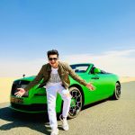 Bhavin Bhanushali Instagram - ✨✨ Dubai, United Arab Emirates