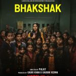 Bhumi Pednekar Instagram - Meet Vaishali Singh, a force to be reckoned with, as she battles against the powerful! #Bhakshak, inspired by true events, releasing on 9th February, only on Netflix. #BhakshakOnNetflix @imsanjaimishra #AdityaSrivastava @saietamhankar @justpulkit @jyotsananath @gaurikhan @_gauravverma @redchilliesent @netflix_in
