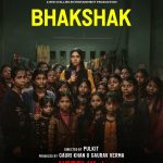 Bhumi Pednekar Instagram – Meet Vaishali Singh, a force to be reckoned with, as she battles against the powerful!

#Bhakshak, inspired by true events, releasing on 9th February, only on Netflix.

#BhakshakOnNetflix @imsanjaimishra #AdityaSrivastava @saietamhankar @justpulkit @jyotsananath @gaurikhan @_gauravverma @redchilliesent @netflix_in