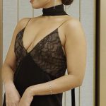 Bhumi Pednekar Instagram – While getting ready for Forces of Fashion in a black Khaite slip dress, Bhumi Pednekar (@bhumipednekar) had a rather unique approach to fashion’s perennial question: What happens when people get uncomfortable with your fashion choices and call you out for extravagant outfits?

Watch the full video at the link in bio. 

Director: Sonakshi Sharma (@sonakshiisharrma)
DOP: Shaizad Ali Shaikh
Editor: Akash Chavan (@akash2219)
Video Edit: Zcyphher Films (@zcyphher)

#bhumipednekar #forcesoffashionindia #vogueindia
