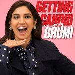 Bhumi Pednekar Instagram - We brewed a candid conversation with @bhumipednekar aur humein coffee maza aaya 😌❤️ #ThankYouForComing streaming only on Netflix