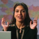 Bhumi Pednekar Instagram - This story needs to be told and heard, and Vaishali Singh is doing her part 📹 #Bhakshak a film inspired by true events, now streaming only on Netflix! #BhakshakOnNetflix @bhumipednekar @imsanjaimishra #AdityaSrivastava @saietamhankar @surya_sharma_09 @justpulkit @jyotsananath @gaurikhan @_gauravverma @redchilliesent