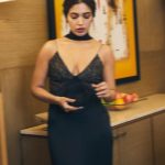 Bhumi Pednekar Instagram - Tonight for @vogueindia #ForcesOfFashion Look - @khaite_ny Jewels - @vakjewels @abhilasha_pret_jewelry Bag - @rencorporation Styled by - @manishamelwani @sanyakapoor @sim.ran_awayy @iambidipto_ @gypsy.girl.world Hair - @the.mad.hair.scientist Makeup -@sonicsmakeup Photographer-@trishasarang Managed by- @thebombaygirl_