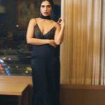 Bhumi Pednekar Instagram - Tonight for @vogueindia #ForcesOfFashion Look - @khaite_ny Jewels - @vakjewels @abhilasha_pret_jewelry Bag - @rencorporation Styled by - @manishamelwani @sanyakapoor @sim.ran_awayy @iambidipto_ @gypsy.girl.world Hair - @the.mad.hair.scientist Makeup -@sonicsmakeup Photographer-@trishasarang Managed by- @thebombaygirl_
