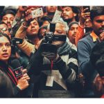 Bhumi Pednekar Instagram - One week of Bhakshak, here is a note to the team Creating a film isn’t merely about putting scenes together; it’s a symphony composed by numerous hands, hearts, and minds. ‘Bhakshak’ is a testament to the immense dedication and talent of a legion of individuals who poured their souls into this cinematic journey. my beloved wife, Jyotsana Nath, whose brilliance as my co-writer and associate director added depth and emotion to every frame, your unwavering support and creative insight shaped this narrative into something profound. The visionaries behind the production, Shah Rukh Khan, Gauri Khan, Gaurav Verma, and the team of Red Chillies Entertainment, your belief in this project breathed life into our dreams, allowing them to flourish on the big screen. The ensemble cast comprising Bhumi, Sanjay Mishra, Aditya Shrivastava, Sai Tamankar, Surya Sharma, and every actor who contributed their talent and dedication to this project - your performances etched characters into our hearts, making them unforgettable. The wizards behind the scenes - Kumar Saurabh (Santa), Zubin Sheikh, Prashant Bidkar, Veera Kapoor, Shishir Chousalkar, Raj and Arun, Clinton Cerejo, Anurag Saikia, Anuj Garg, Raj Shekhar - your expertise, whether through capturing breathtaking visuals, crafting immersive soundscapes, or weaving lyrical magic, transformed this film into an immersive experience. A heartfelt acknowledgment to Vinayak Dubey, Vinayak Gupta, Deepu, Maria, Satish, Faisal and all my assistants whose tireless efforts ensured the smooth execution of every aspect of this project. ‘Bhakshak’ isn’t just a movie; it’s a tapestry woven from the dedication, talent, and relentless hard work of a collective. It’s a testament to the magic that happens when passionate individuals come together to create art that resonates deeply with audiences. As we watch this creation come to life on screen, I’m reminded of the immense privilege and honor it has been to work alongside such extraordinary talents.Thank you, each and every one of you, for your unwavering commitment and artistry. You’ve not only made a film but a piece of our collective souls immortalized in celluloid. With heartfelt gratitude