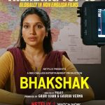 Bhumi Pednekar Instagram - 🙏🙏🙏 . . . #BhakshakOnNetflix @bhumipednekar @imsanjaimishra #AdityaSrivastava @saietamhankar @surya_sharma_09 @justpulkit @jyotsananath @gaurikhan @_gauravverma @redchilliesent @netflix_in