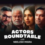 Bhumi Pednekar Instagram – Here’s to living life on your own terms 🙌❤️

Watch @neeleshmisra interview the cast of Bhakshak on Netflix India’s official Youtube channel! 

#BhakshakOnNetflix @bhumipednekar @imsanjaimishra #AdityaSrivastava