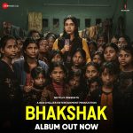 Bhumi Pednekar Instagram – Here’s presenting the soul-stirring album of #Bhakshak. Link in bio. 

#BhakshakOnNetflix @imsanjaimishra #AdityaSrivastava @saietamhankar @surya_sharma_09 @justpulkit @jyotsananath @gaurikhan @_gauravverma @meghasriramdalton @anuraag_psychaea @rajshekharis @mainhoonromy
@redchilliesent @netflix_in @zeemusiccompany