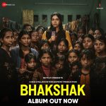 Bhumi Pednekar Instagram - Here’s presenting the soul-stirring album of #Bhakshak. Link in bio. #BhakshakOnNetflix @imsanjaimishra #AdityaSrivastava @saietamhankar @surya_sharma_09 @justpulkit @jyotsananath @gaurikhan @_gauravverma @meghasriramdalton @anuraag_psychaea @rajshekharis @mainhoonromy @redchilliesent @netflix_in @zeemusiccompany