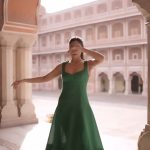 Bhumi Pednekar Instagram - Left a piece of my heart here, can’t wait to be back ✨ #Jaipur