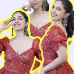 Bhumi Pednekar Instagram - Fasten your seatbelts, darlings – this is a sartorial adventure you won’t want to miss! Unveiling the Saritoria X Bhumi Pednekar collection, only on saritoria.com.
