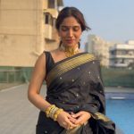 Bhumi Pednekar Instagram - Happy Makar Sankranti 🪁✨🤍