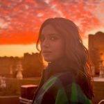 Bhumi Pednekar Instagram - Jaipur so far 🫶🏻 City Place Jaipur