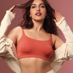 Bhumi Pednekar Instagram – Unconventional, unapologetic, unstoppable: embracing the raw, real, and Nykd side of Bhumi Pednekar.