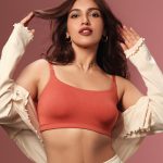 Bhumi Pednekar Instagram - Unconventional, unapologetic, unstoppable: embracing the raw, real, and Nykd side of Bhumi Pednekar.