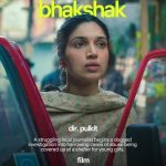 Bhumi Pednekar Instagram - Helping you pick your next weekend watch with some amazing titles I curated, only on Netflix! 🤩🍿
