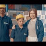 Bhumi Pednekar Instagram - Our #SafaiSaathis are invisible environmentalists, working tirelessly to keep our cities clean & healthy. @undpinindia National Advocate for #SDGs @bhumipednekar visited a waste management centre in #Delhi and saw waste segregation & recycling process ♻️. She interacted with Safai Saathis & encouraged people to segregate waste 🗑️🗑️. 📽️ Watch the highlights of her visit.