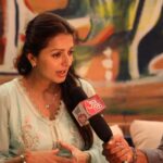 Bhumika Chawla Instagram – Samara Wellness Hotel – Morjim – our new venture in Goa . ✨✨

Do join us for fun and relaxation . A hotel next to the beach that provides different kinds of treatments … and spa . 
Music and dance 💃 . 
A wellness hotel — ✨

.
.
.
#goa #wellnessjourney #beach #retreat
