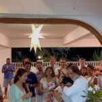 Bhumika Chawla Instagram – Samara Wellness Hotel – Morjim – our new venture in Goa . ✨✨

Do join us for fun and relaxation . A hotel next to the beach that provides different kinds of treatments … and spa . 
Music and dance 💃 . 
A wellness hotel — ✨

.
.
.
#goa #wellnessjourney #beach #retreat