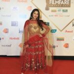 Bhumika Chawla Instagram – ..✨