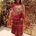 Bhumika Chawla Instagram – At the Filmfare – in Gandhinagar ✨ all  about last night