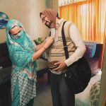 Bhuvan Bam Instagram – Sukoon🥰
Love is cute. Love is everything! 

📸: @savagetitu 

#bbkivines #Love