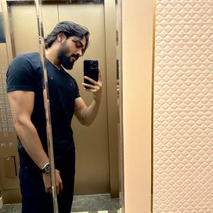 Bhuvan Bam Instagram - February dump!
