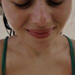 Bia Jordão Instagram - sinto na minha pele aquele sal, saudade de viver isso pra sempre.