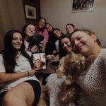 Bia Jordão Instagram - escolhendo o melhor da vida :)