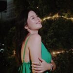 Bia Jordão Instagram - xmas eve.