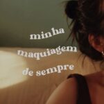 Bia Jordão Instagram - 🤎 // #makeup