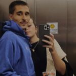 Bia Jordão Instagram - breguice de apaixonados, tá liberado?