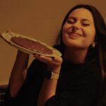 Bia Jordão Instagram - brigadeirando e tals #cooking