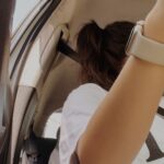 Bia Jordão Instagram - quem vai ter coragem de andar de carro comigo? 🤨