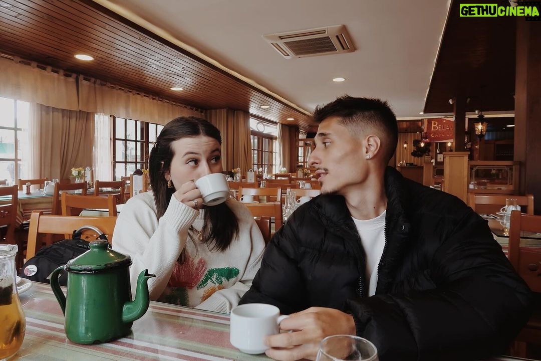 Bia Jordão Instagram - vivendo e criando memórias. Gramado