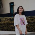 Bia Jordão Instagram - *feliz*