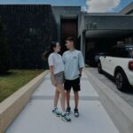 Bia Jordão Instagram - feliz aniversário, momolado. te ver feliz me faz feliz. dividir a vida com você me faz feliz. te amar me faz mais que feliz.