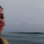 Bia Jordão Instagram - if the oceans roar Your greatness, so will i